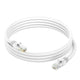 Maximm Cat 6 Ethernet Cable - High-Speed LAN, Internet, Patch & Network Cable - UTP, 10Gbps, 550MHz Ethernet Cord