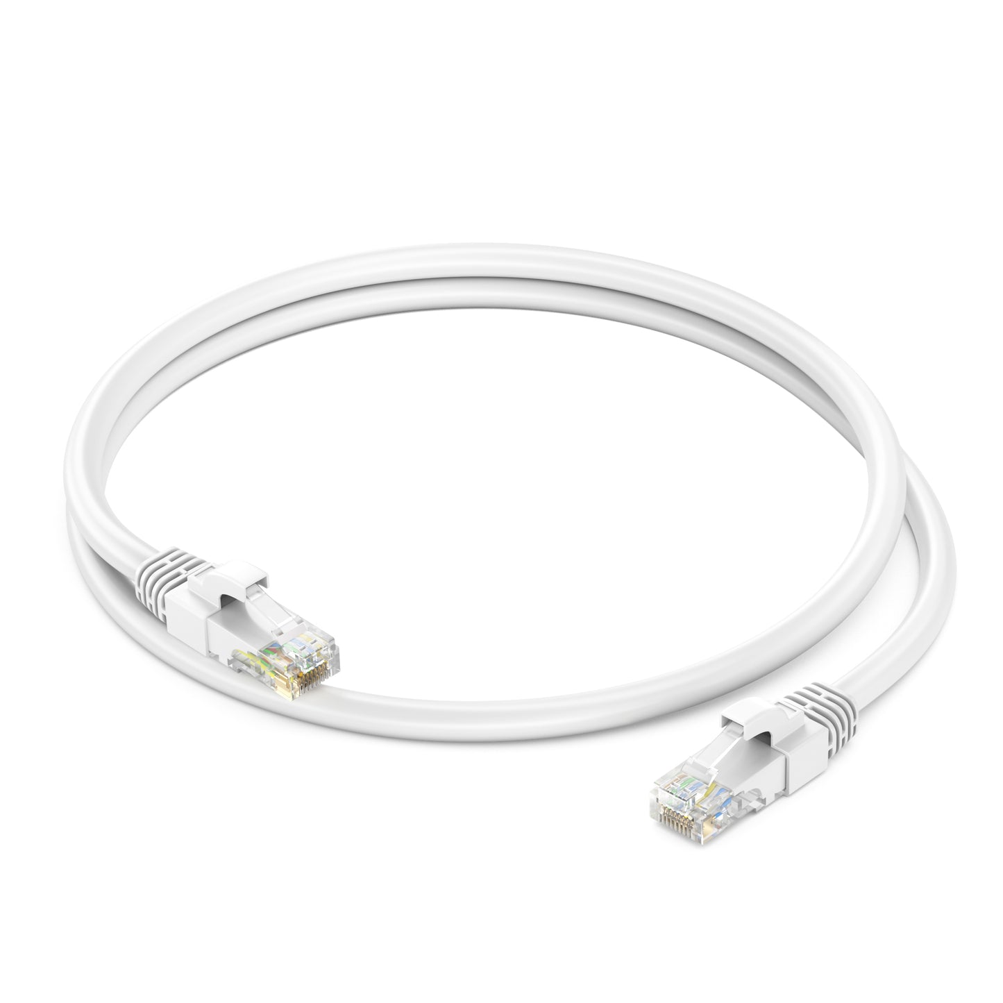 Maximm Cat6 Ethernet Cable Pure Copper - UTP Cable