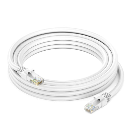 Maximm Cat6 Ethernet Cable Pure Copper - UTP Cable