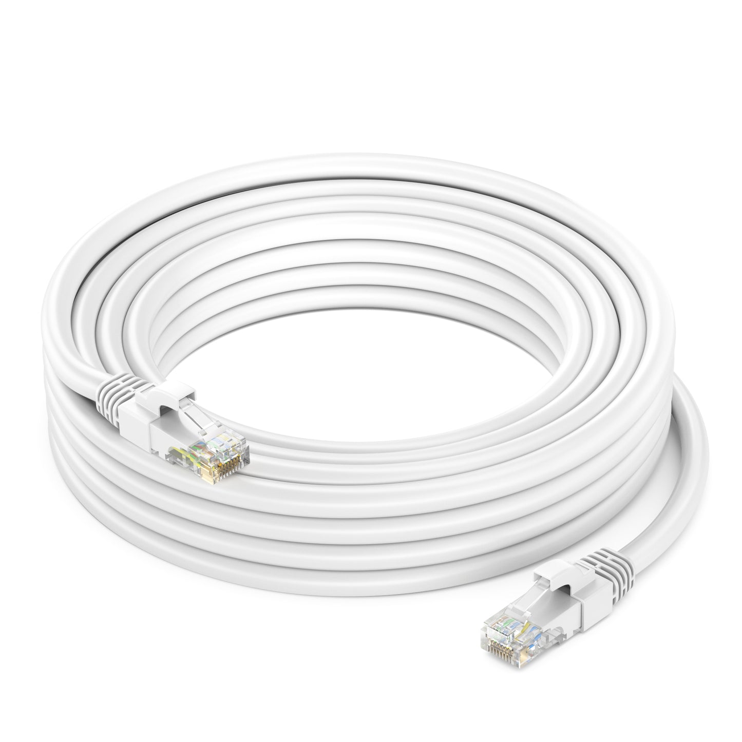 Maximm Cat6 Ethernet Cable CCA UTP