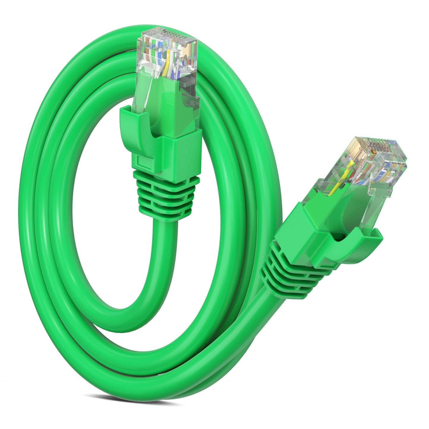 Cat 6 Ethernet Cable - CCA