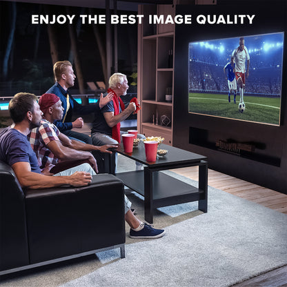 Coaxial Cable Braided 10 Pack