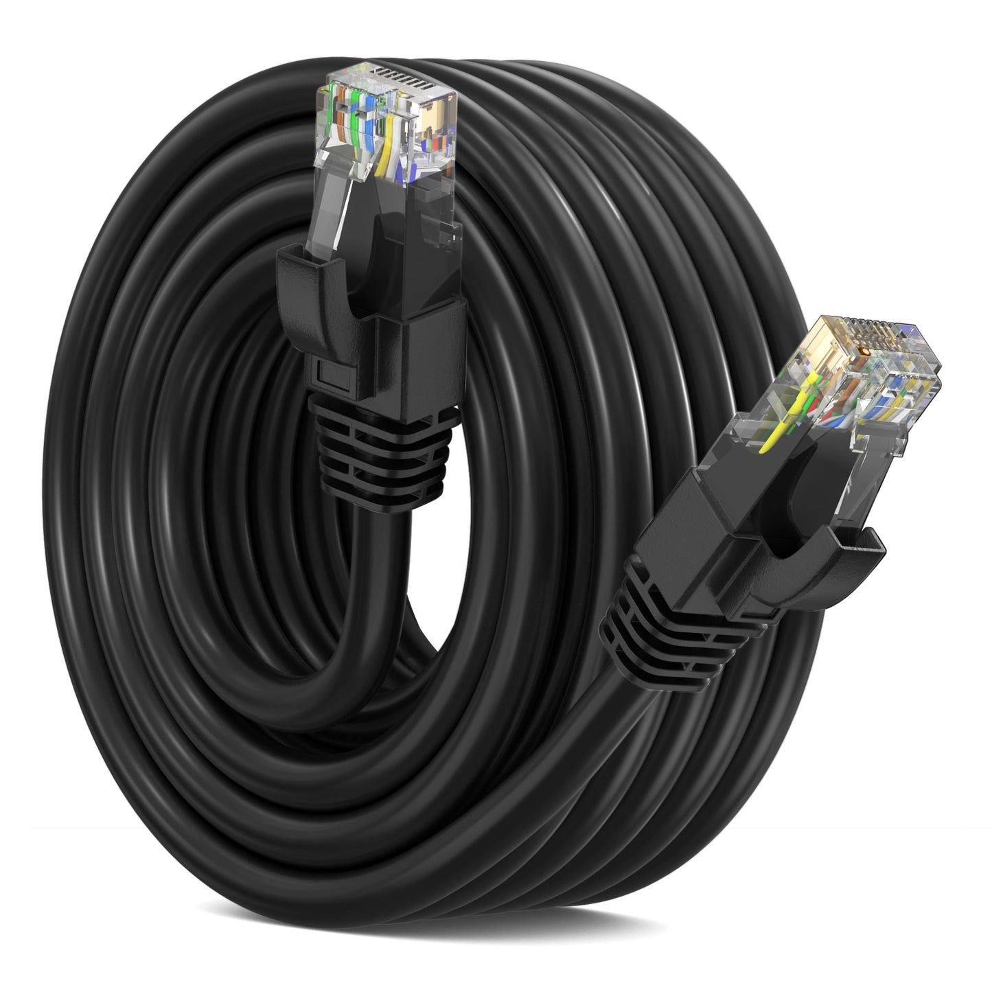 Cat 6 Ethernet Cable - CCA