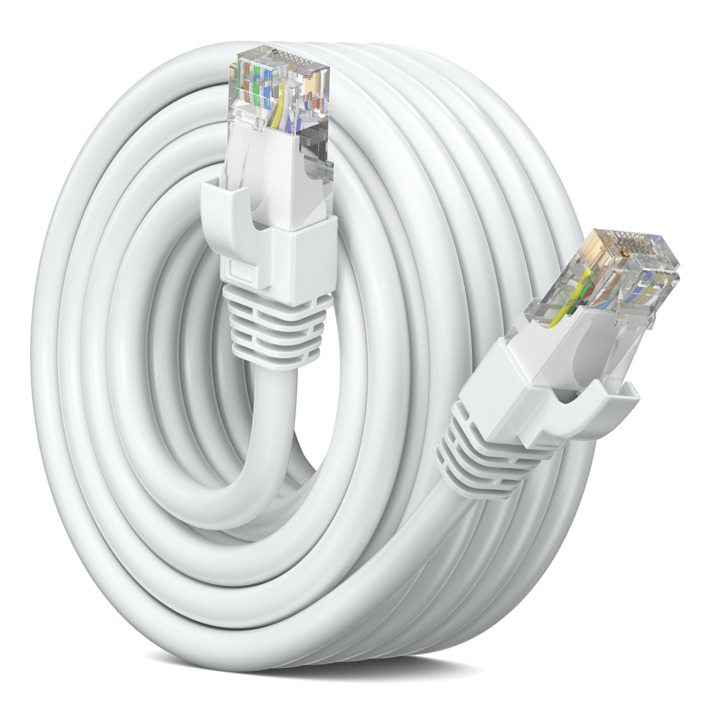 Cat 6 Ethernet Cable - CCA