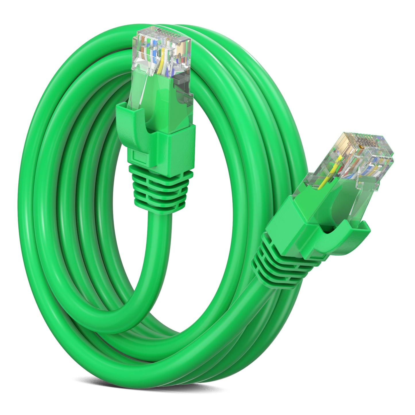 Cat 6 Ethernet Cable - CCA