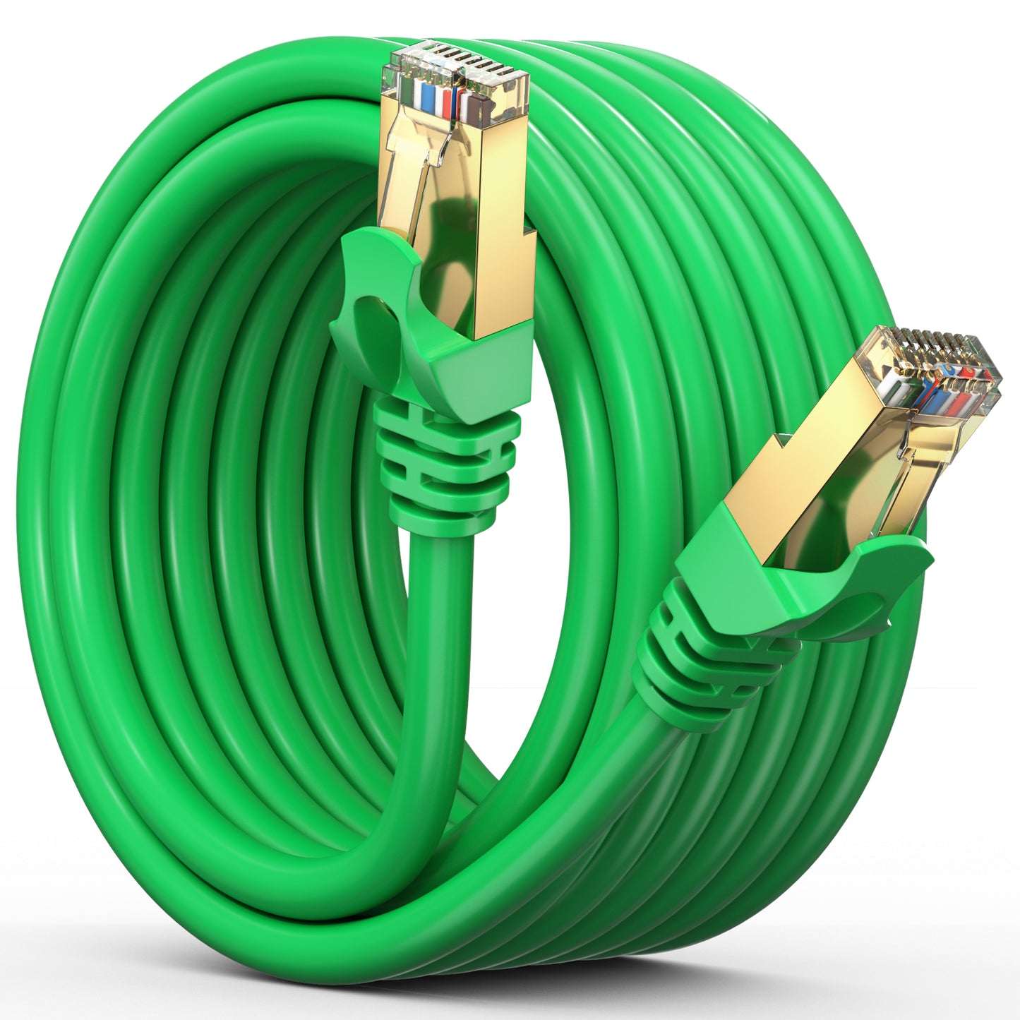 Cat 7 Ethernet Cable