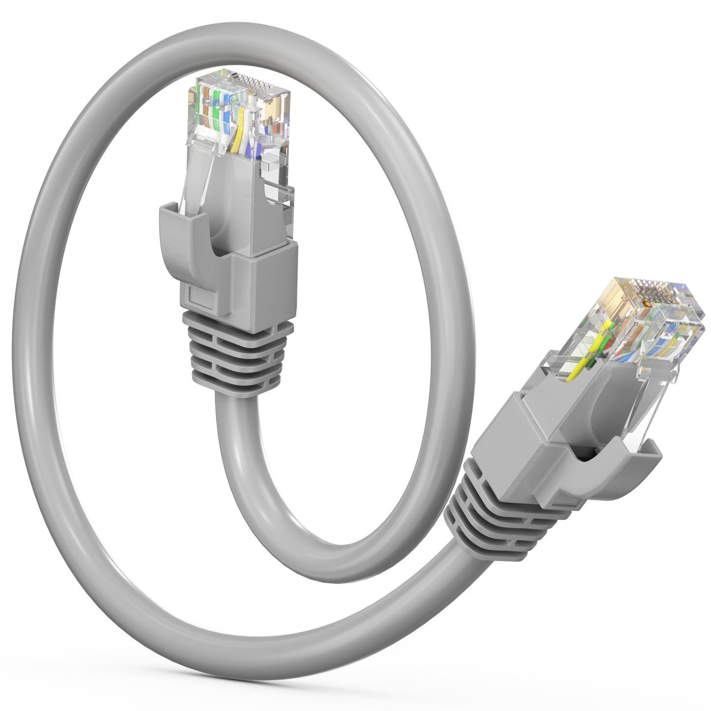 Cat 6 Ethernet Cable - CCA