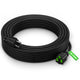 Extension Cord Power Cords Indoor 16 Gauge Wire Heavy Duty ETL Listed