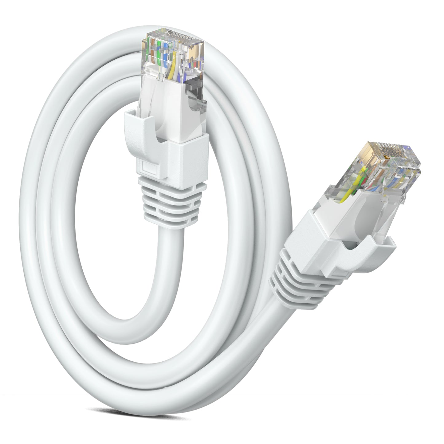 Cat 6 Ethernet Cable - CCA
