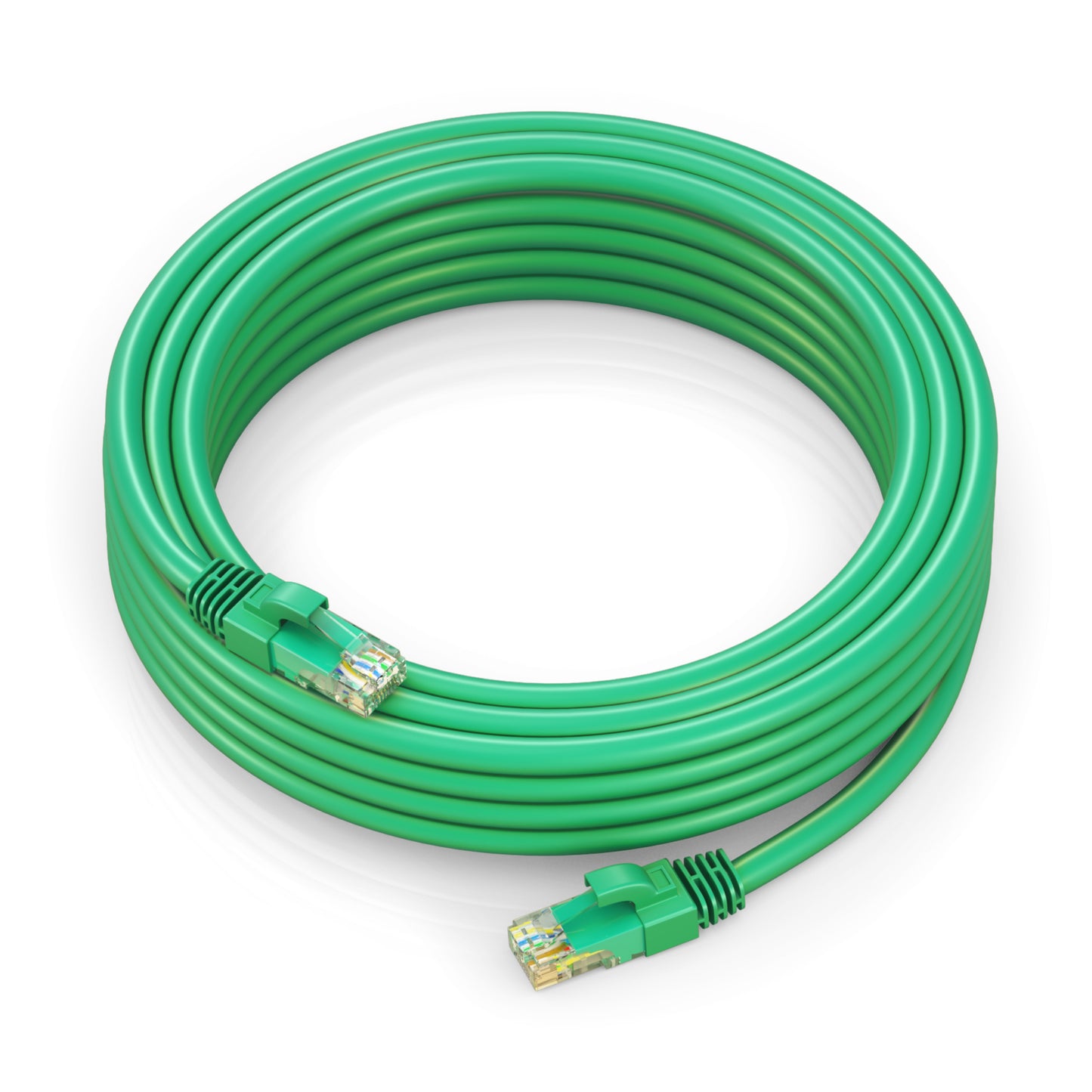 Cat 6 Ethernet Cable - Pure Copper