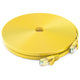 Maximm Cable Cat7 Flat Ethernet Cable, 10 Gbps, 600 MHz, Shielded RJ45 Gold Connectors Ultra-Thin Flexible Design for Home & Office Networking