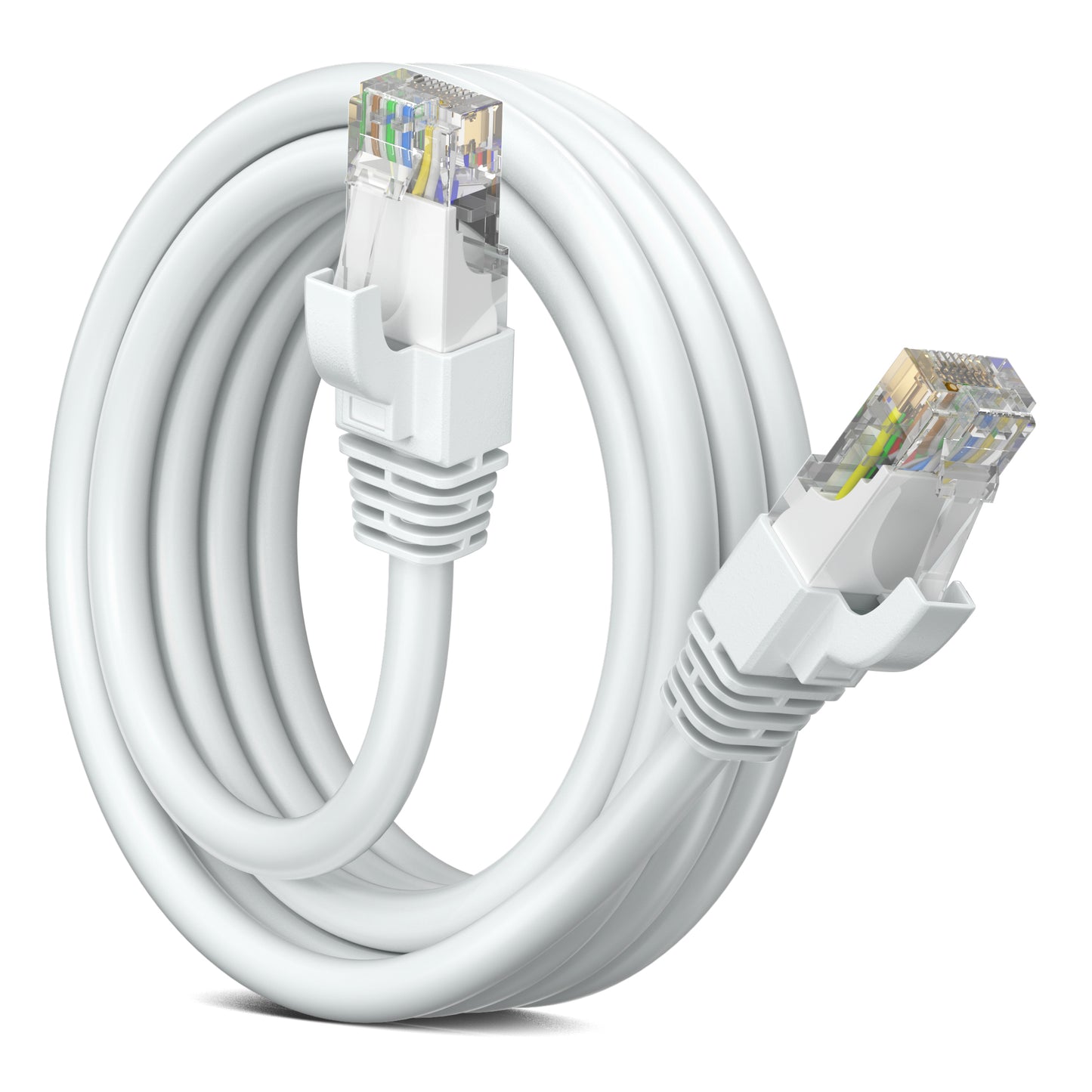 Cat 6 Ethernet Cable - CCA