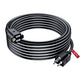 Maximm Extension Cord 1 Outlet 16 Gauge, Colored Wire,  ETL Listed