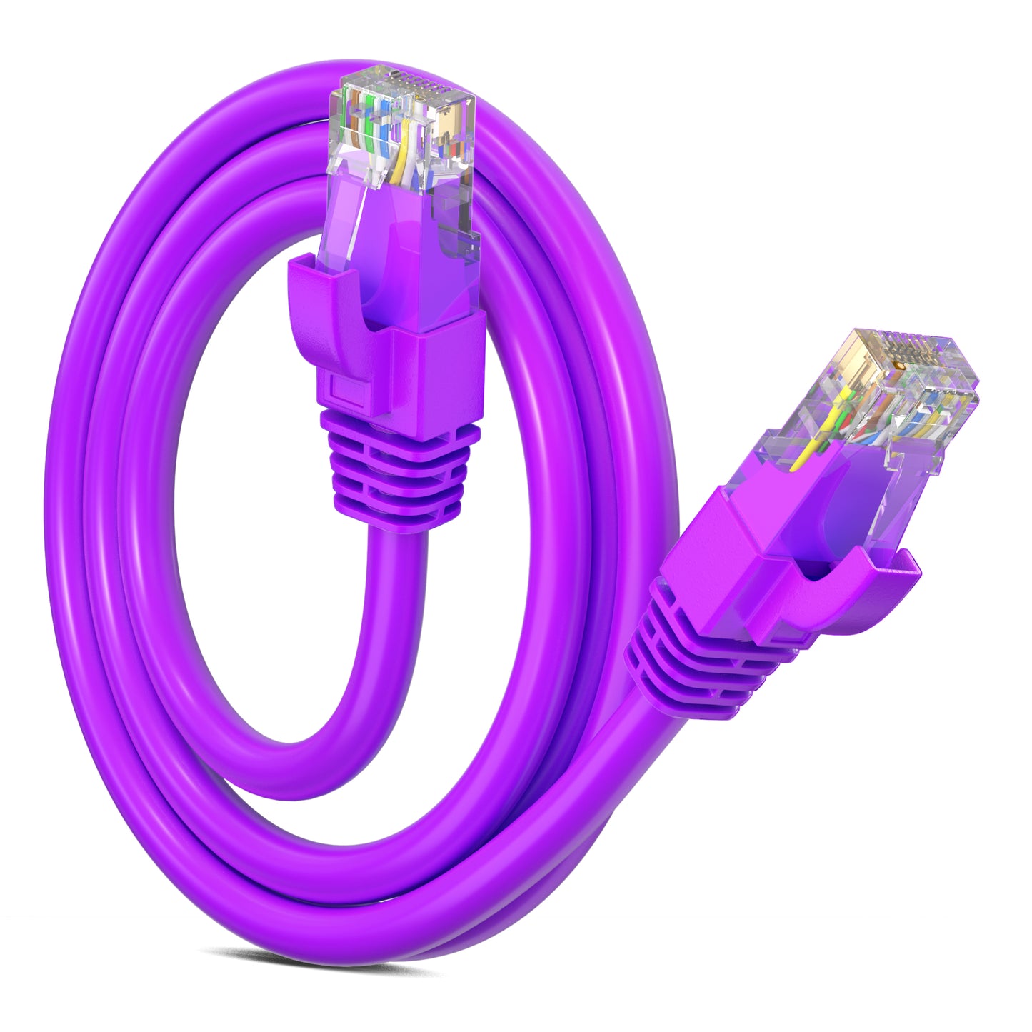 Cat 6 Ethernet Cable - CCA