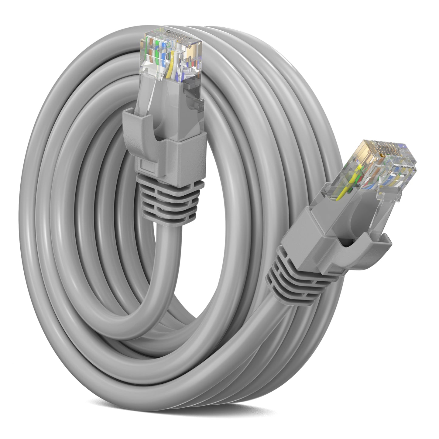 Cat 6 Ethernet Cable - CCA