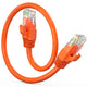 Cat 6 Ethernet Cable Short to Mid - CCA