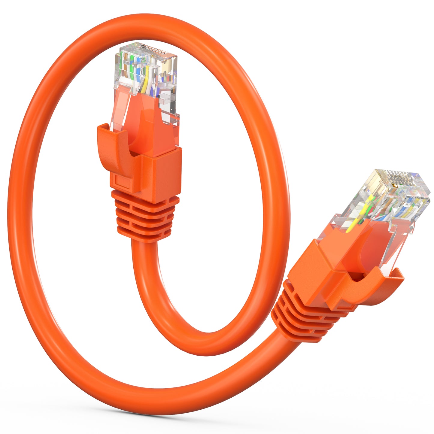Cat 6 Ethernet Cable - CCA