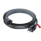 Maximm Extension Cord 1 Outlet 16 Gauge, Colored Wire,  ETL Listed