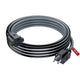Maximm Extension Cord 1 Outlet 16 Gauge, Colored Wire,  ETL Listed