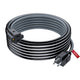 Maximm Extension Cord 1 Outlet 16 Gauge, Colored Wire,  ETL Listed