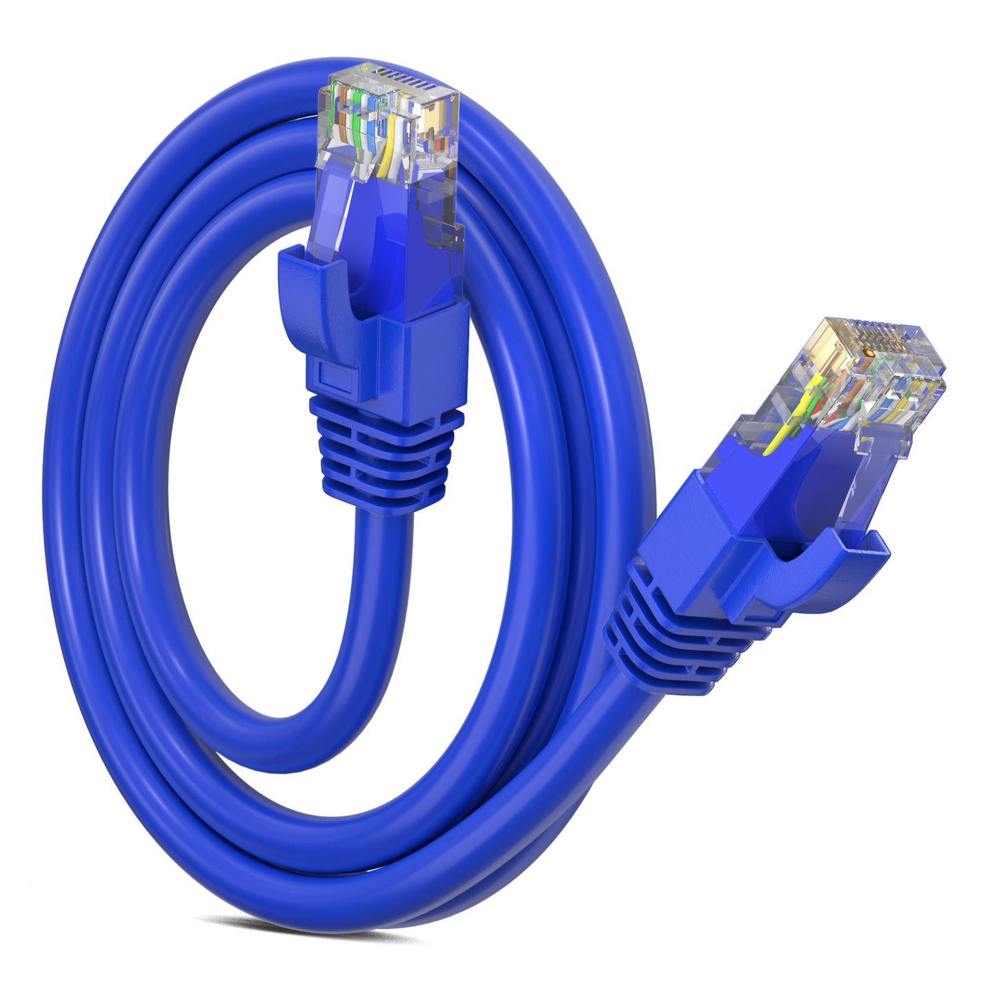 Cat 6 Ethernet Cable - CCA