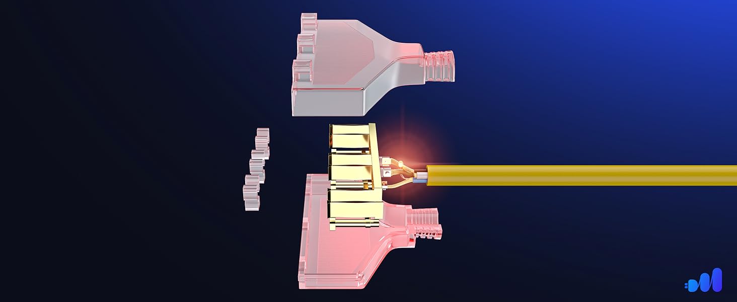 Inside Outlet Components
