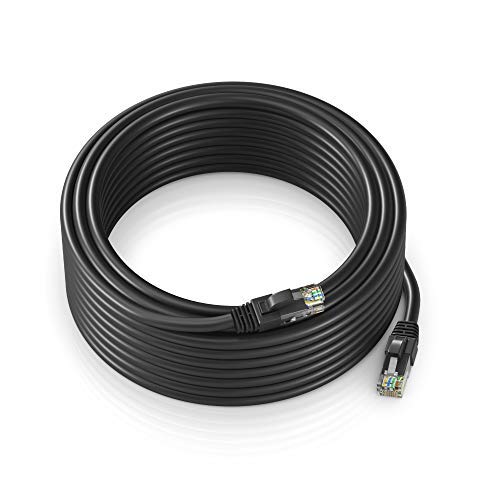 Black / 100 FT