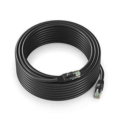 Black / 100 FT