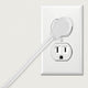 White / 2 FT, Black / 2 FT, White / 3 FT, White / 6 FT, White / 12 FT, White / 15 FT