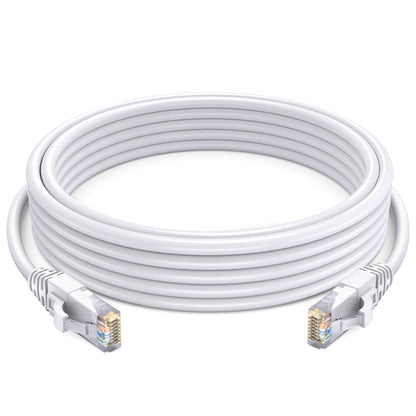White / 10 FT