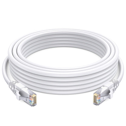 White / 15 FT