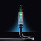 Black / 1 FT, Black / 1.5 FT, Black / 6 FT, Black / 10 FT, Black / 15 FT, Black / 20 FT, Black / 25 FT, Black / 50 FT, Black / 75 FT, Black / 100 FT, Black / 200 FT, Black / 250 FT, Black / 300 FT