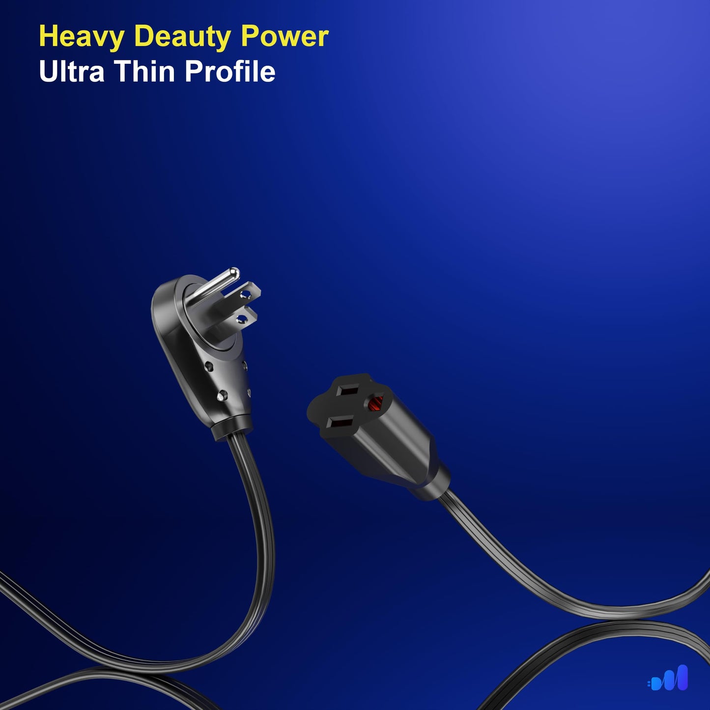 Black / 1 FT, Black / 3 FT, Black / 4 FT, Black / 6 FT, Black / 10 FT, Black / 15 FT, Black / 20 FT, Black / 25 FT
