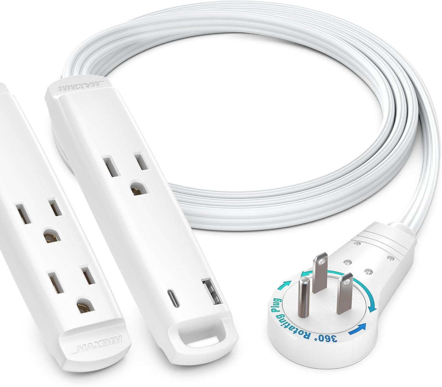 USB C / 6 FT