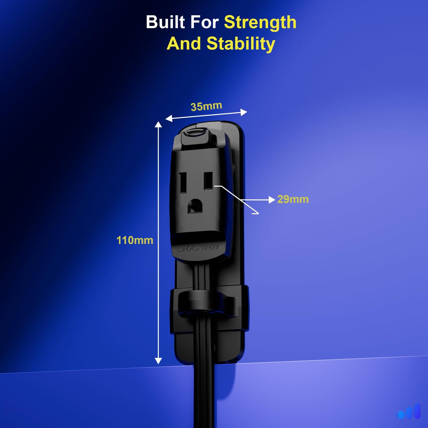 Black / 1 FT, Black / 3 FT, Black / 4 FT, Black / 6 FT, Black / 10 FT, Black / 15 FT