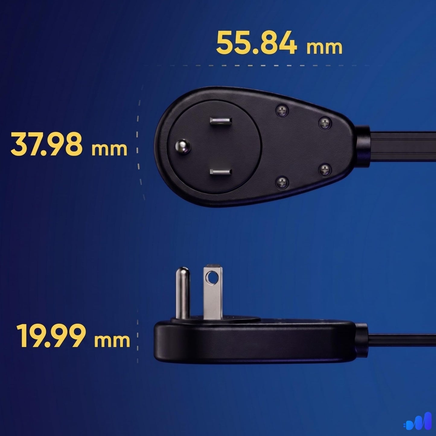 Black / 1 FT, Black / 3 FT, Black / 4 FT, Black / 6 FT, Black / 10 FT, Black / 15 FT, Black / 20 FT, Black / 25 FT