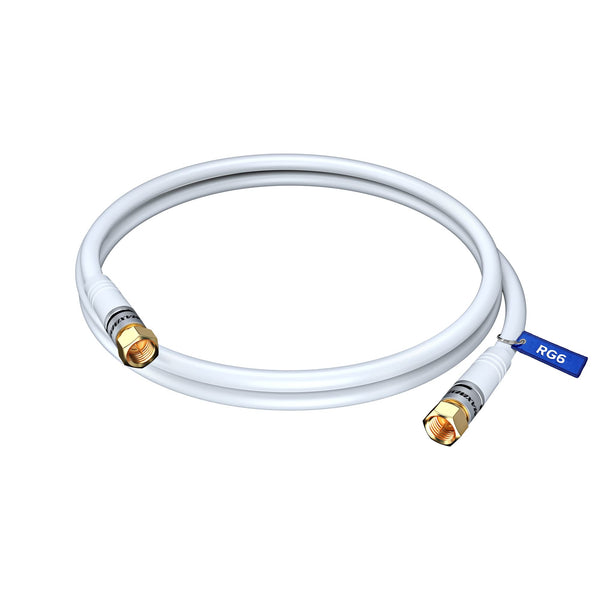 RG6 Coaxial Cable
