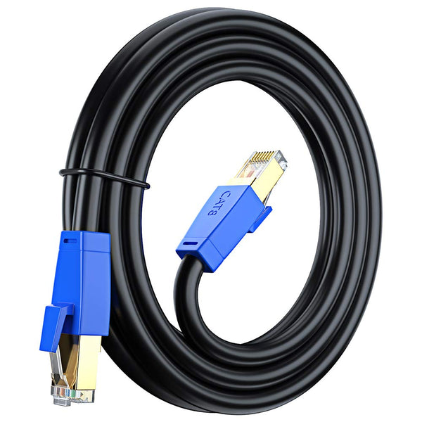 Cat 8 - Outdoor Ethernet Cable