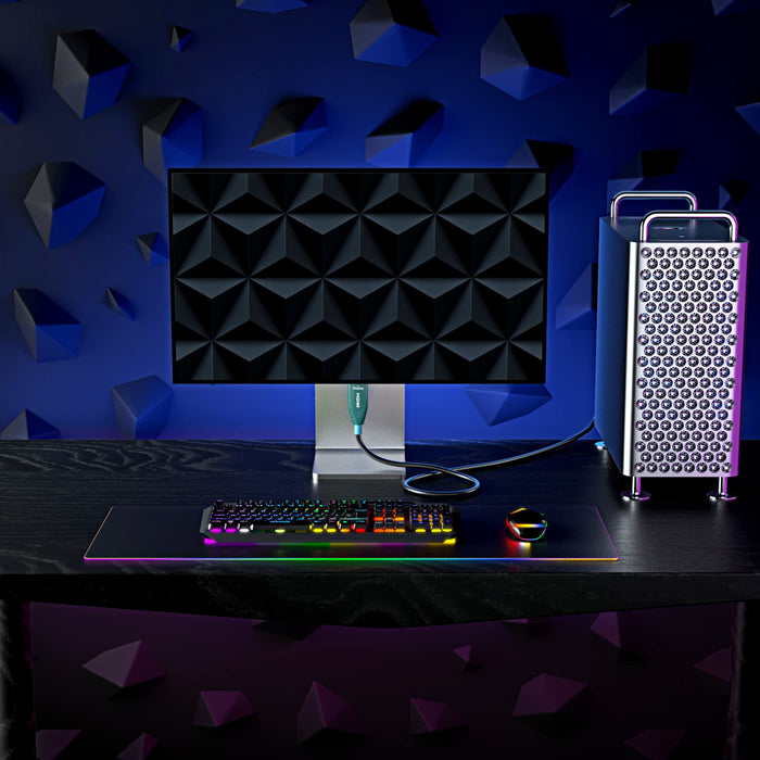 75 FT, 100 FT, 200 FT, 300 FT