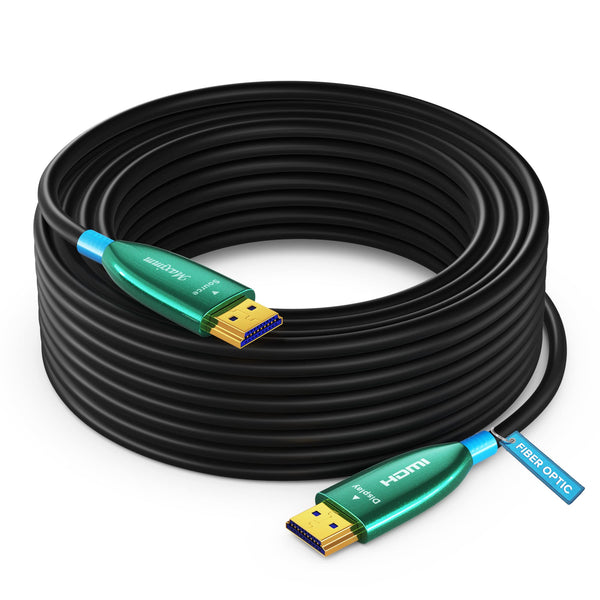 4K HDMI Fiber Optic Cable