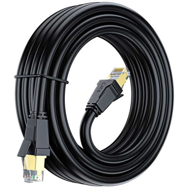 Cat 8 Ethernet Cable
