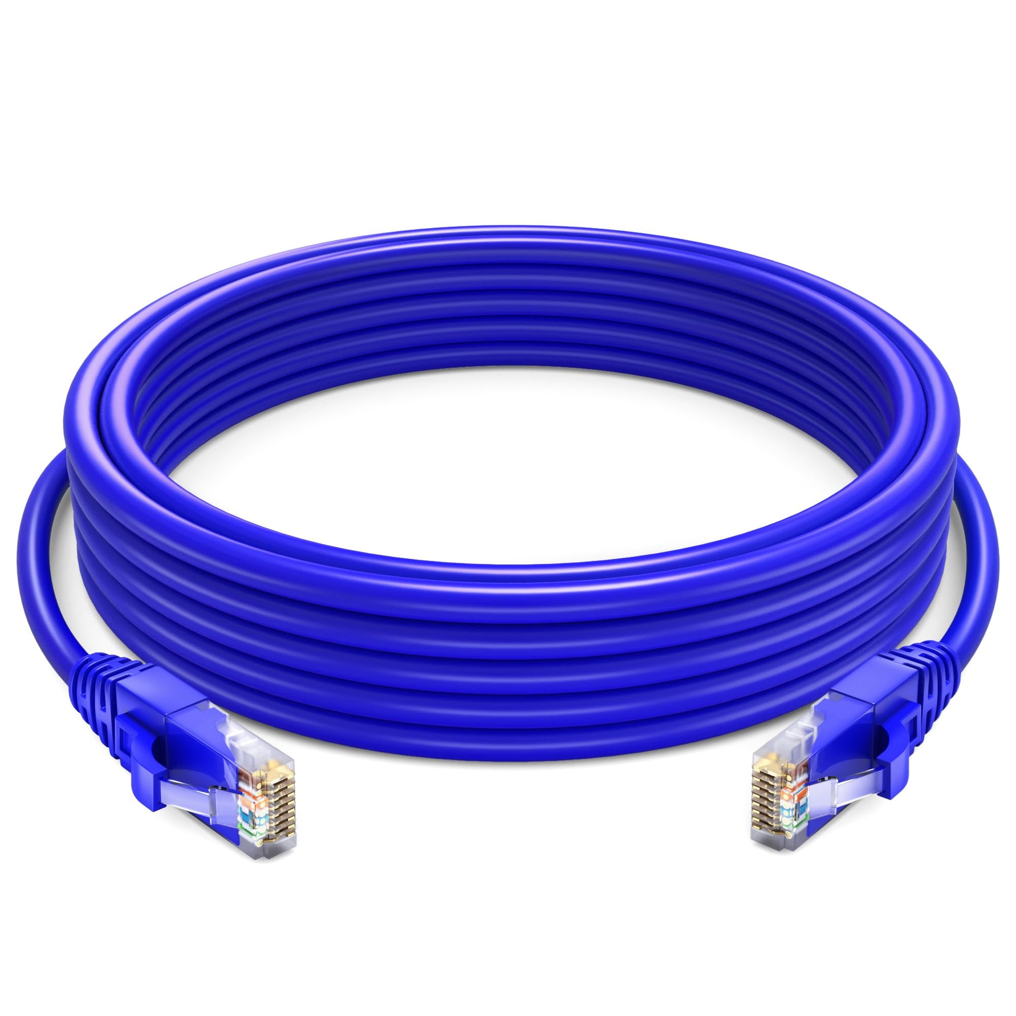 Blue / 10 FT