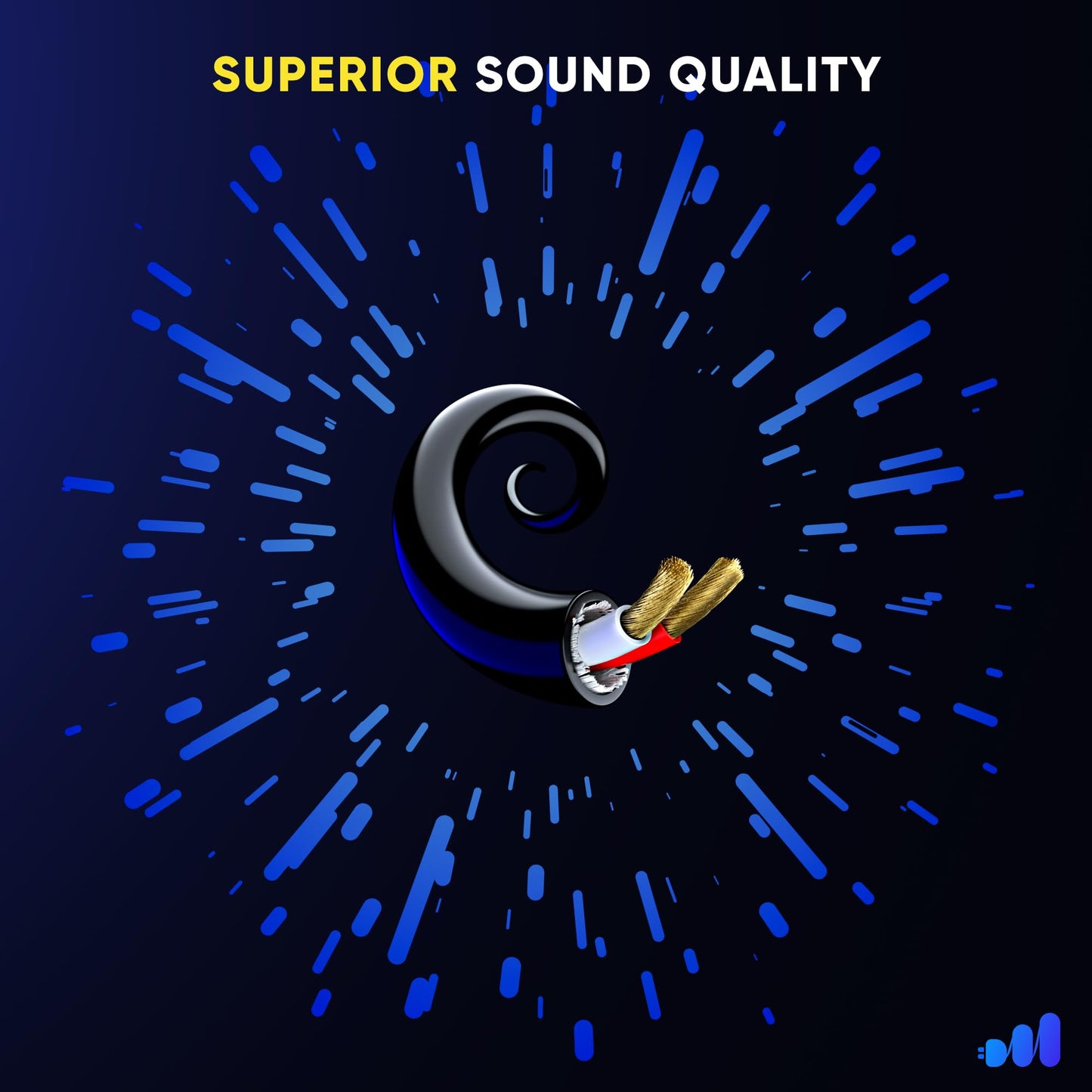 12AWG / Black / 50 FT, 12AWG / Black / 100 FT, 12AWG / Black / 200 FT, 12AWG / Black / 250 FT, 14AWG / Black / 50 FT, 14AWG / Black / 100 FT, 14AWG / Black / 200 FT, 14AWG / Black / 250 FT, 16AWG / Black / 50 FT, 16AWG / Black / 100 FT, 16AWG / Black / 200 FT, 16AWG / Black / 250 FT