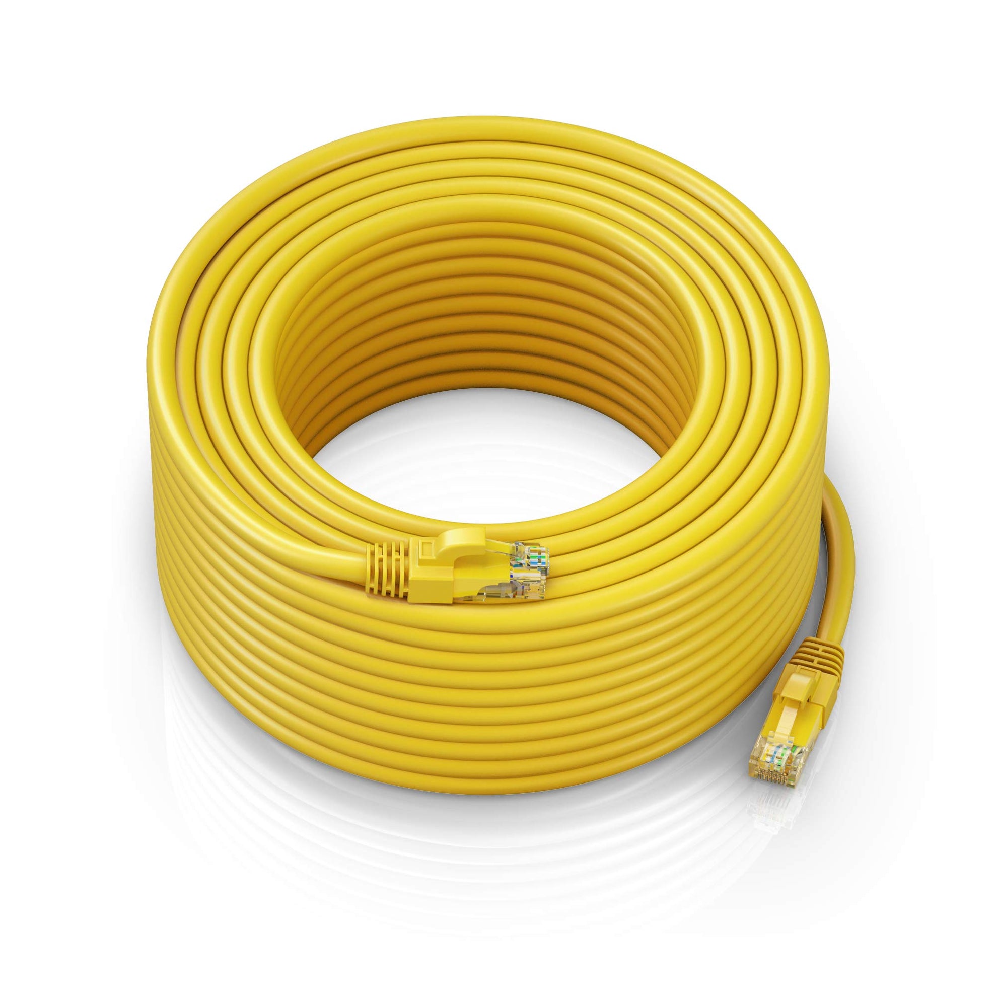 Yellow / 300 FT