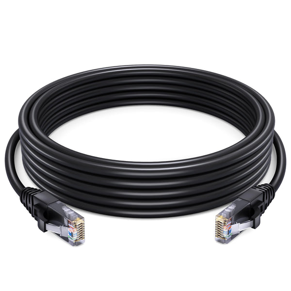 Cat 6 Ethernet Cable - Outdoor - CCA