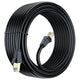 Black / 75 FT