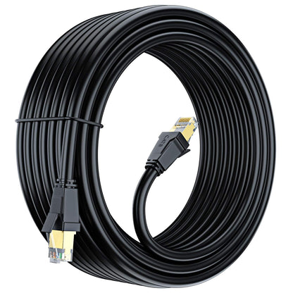 Black / 75 FT
