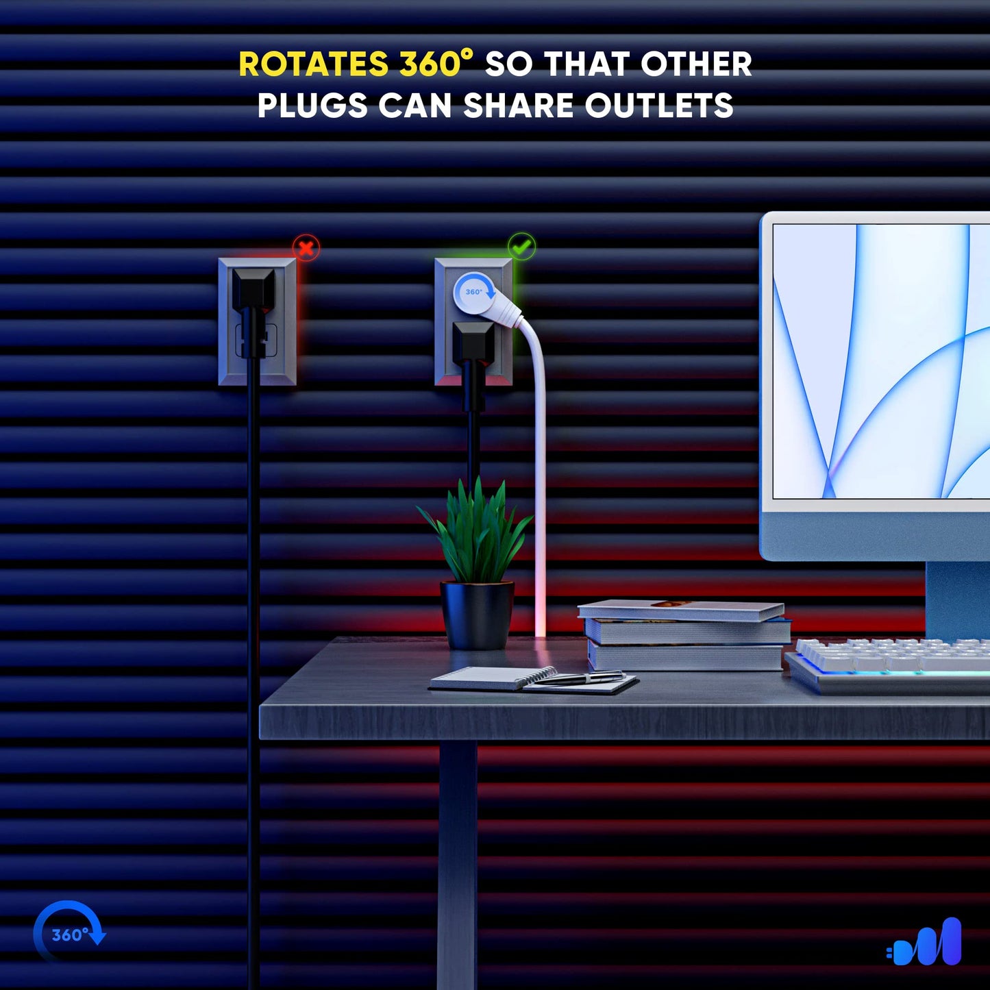 1 FT / White, 3 FT / White, 6 FT / White, 15 FT / White, 25 FT / White, 30 FT / White, 50 FT / White