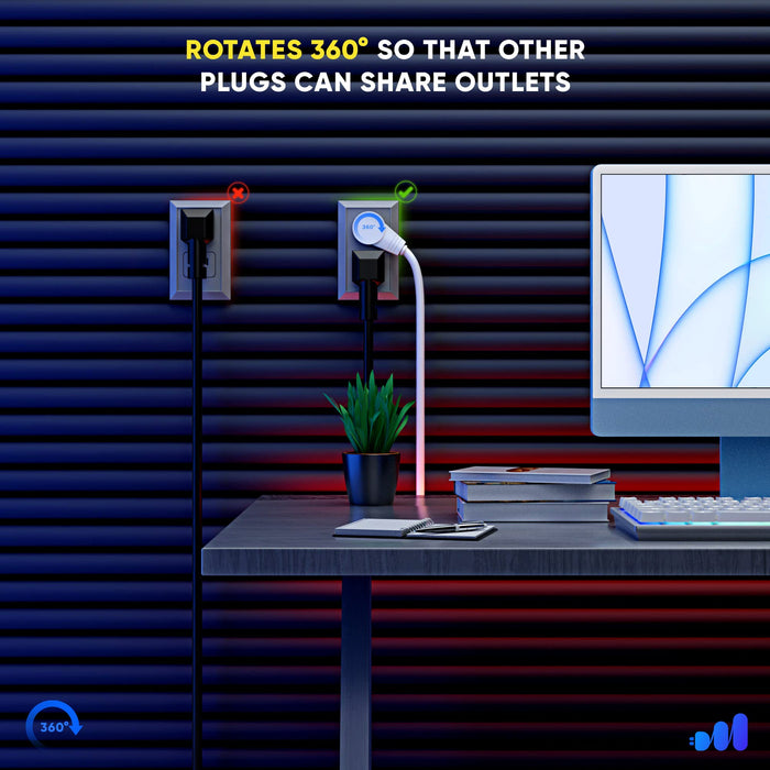 1 FT / White, 3 FT / White, 6 FT / White, 15 FT / White, 25 FT / White, 30 FT / White, 50 FT / White