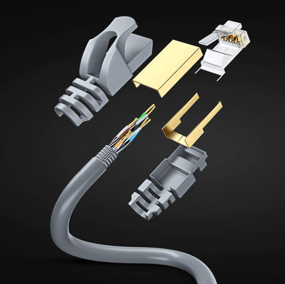 Cat 7 Ethernet Cable